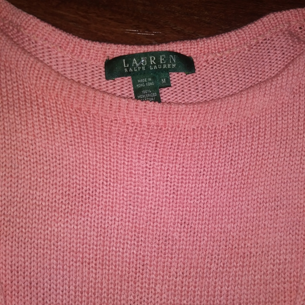 Good Used Sweater